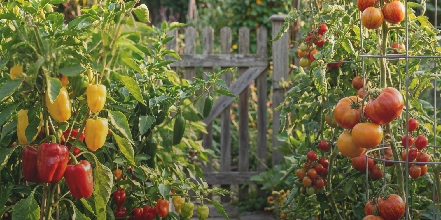 Grow Your Own Food Better
